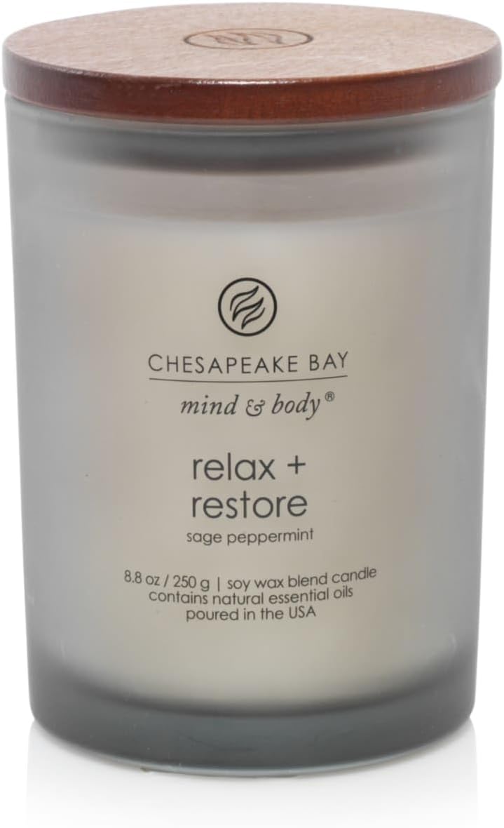 Water Lily Pear Scented Jar Candle, Soy Wax Blend, One Piece - Image 27
