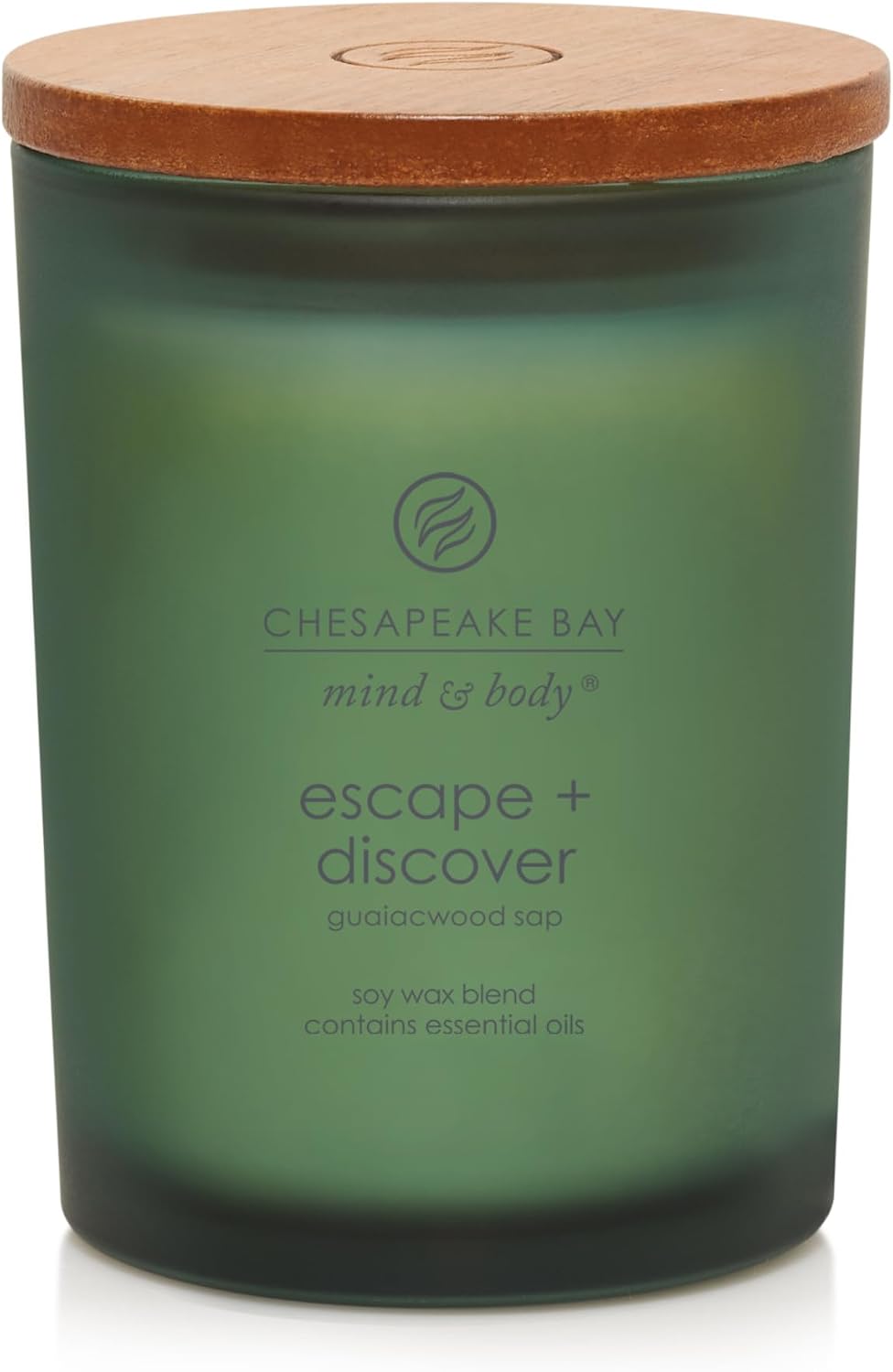 Water Lily Pear Scented Jar Candle, Soy Wax Blend, One Piece - Image 15
